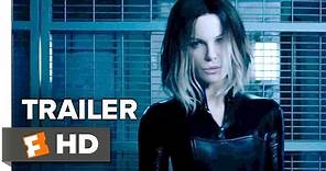 Underworld: Blood Wars Official Trailer - "Blood" (2017) - Kate Beckinsale Movie