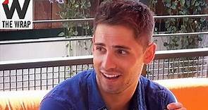 'Baby Daddy' Star Jean Luc Bilodeau Reflects on 'Kyle XY'