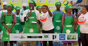 Onua TV - Ada Senior High School takes first place in the...