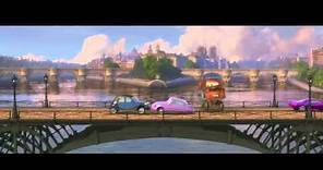 Disney Pixar Cars 2 - Trailer - In Blu-ray e DVD e Disney Blu-ray 3D