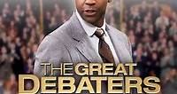The Great Debaters (2007) Stream and Watch Online