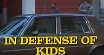 In Defense of Kids (1983) - Movie