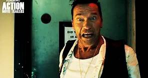 Arnold Schwarzenegger Is the World’s Greatest Hitman in KILLING GUNTHER