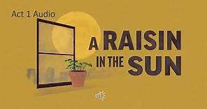 A Raisin in the Sun FULL AUDIO