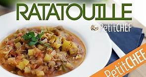 Ratatouille, un clásico de la cocina francesa | Petitchef