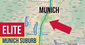 Luxury Munich Suburb - Pullach im Isartal