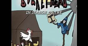 [Full Album] Buckethead - In Search of The : Vol 1