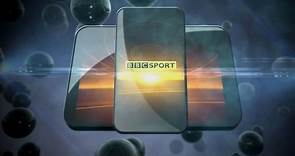 BBC Sport app: See the latest news and watch live content on the move