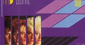 Kajagoogoo And Limahl - The Very Best Of Kajagoogoo And Limahl