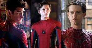 Todas las películas de Spider-Man en orden: actores, villanos y sinopsis