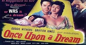 Once Upon a Dream (1949) ★
