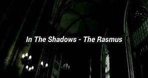 In The Shadows - The Rasmus || Subtitulada al español