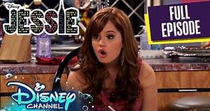 The First Episode of JESSIE! | S1 E1 | Full Episode | @disneychannel