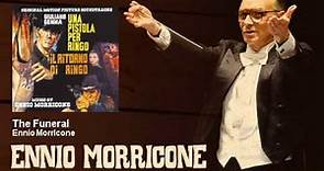Ennio Morricone - The Funeral - Una Pistola Per Ringo + Il Ritorno di Ringo (1965)