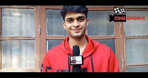 Namit Shah Exclusive Interview | Wagle ki duniya | on location | Sony Sab | Latest shoot