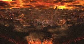 Ciudad De Dite [Ira, Pereza] | Dante's Inferno™