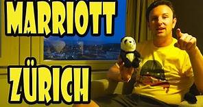 Zurich Marriott DETAILED Review