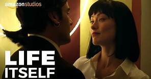 Life Itself - Clip: "Equipped" | Amazon Studios