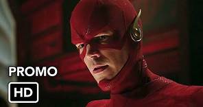 The Flash 9x05 Promo "Mask of the Red Death, Part Two" (HD) Season 9 Episode 5 Promo