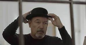 Ruben Blades Is Not My Name.Trailer.