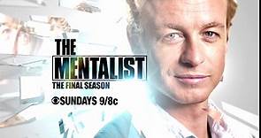 "The Mentalist" The Greybar Hotel (TV Episode 2014)