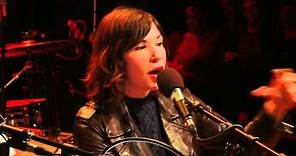 Carrie Brownstein live in Portland