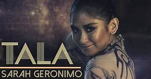 Tala - Sarah Geronimo [Official Music Video]