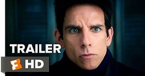 Zoolander 2 Official 'Relax' Trailer (2016) - Ben Stiller, Owen Wilson Comedy HD