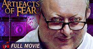 ARTIFACTS OF FEAR - Full Horror Movie | Human Centipede's Laurence R. Harvey Anthology
