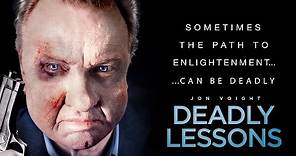 Deadly Lessons - Official Trailer