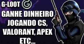 COMO GANHAR DINHEIRO APENAS JOGANDO! (PC)