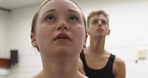 The cornerstone of the Juilliard Dance 2022-23 season is New Dances: Edition 2022 featuring four world-premiere dances by innovative choreographers. The first-year class, featured in this video, are choreographed by Juilliard alumna Chanel DaSilva. The performance takes place Friday, Dec. 9 at 7:30pm ET. For more info on how to purchase tickets or view the livestream, visit the link in our bio. . . #Juilliard #JuilliardDance #JuilliardNewDances #NewDances #Choreography | The Juilliard School