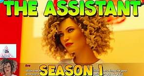 The Assistant Season 1 | Gameplay Part 3