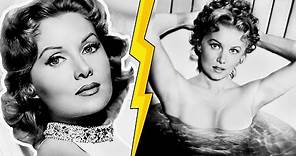 Was Rhonda Fleming Only Famous Because of Her Red Hair?