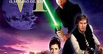 Ver Star Wars: Episodio VI - El Retorno del Jedi (1983) Online | Cuevana 3 Peliculas Online