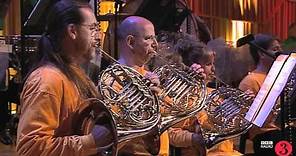 BBC National Orchestra of Wales - Brass