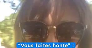 “Vous faites honte” : Sophie Marceau pousse un coup de gueule sur Instagram | Le Tribunal Du Net TV