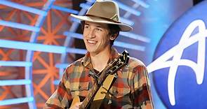 American Idol‘s Wyatt Pike Breaks His Silence After Dropping Out of Season 19