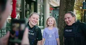 Apply to be part of the New Westminster Police Department