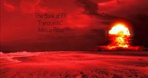 Atticus Ross - Panoramic (The Book of Eli: Track 1)