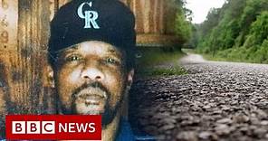 The legacy of the murder of James Byrd Jr - BBC News