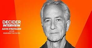 David Strathairn’s Unforgettable Performance In This PBS Film Will Ensure That You ‘Remember This’