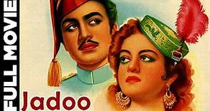Jadoo (1951) Full Movie | जादू | Shyam Kumar, Nalini Jaywant