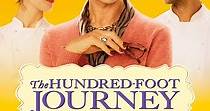 The Hundred-Foot Journey streaming: watch online