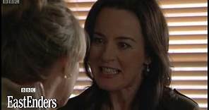 Dawn and May Argue Over Rob | EastEnders | BBC
