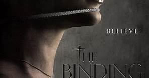 The Binding (2016) Official Trailer