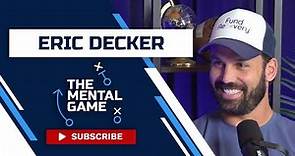 Eric Decker Talks NFL Career, Mental Health, Demaryius Thomas' Death and Therapy - The Mental Game