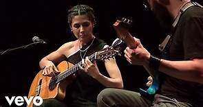 Rosalía León - Huapango (En Vivo Desde Cuba) ft. Cesar Huesca