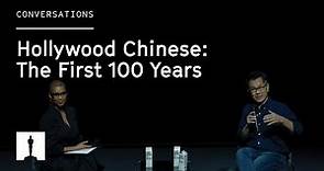 Hollywood Chinese: The First 100 Years