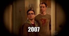 The Big Bang Theory 1 a 9 Temporada (BluRay 720p Dual Áudio Legendas Torrent)